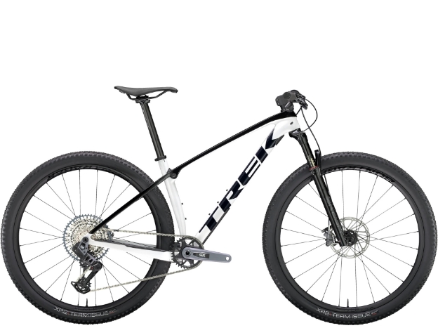 Obrázek TREK Procaliber 9.7 2024 White