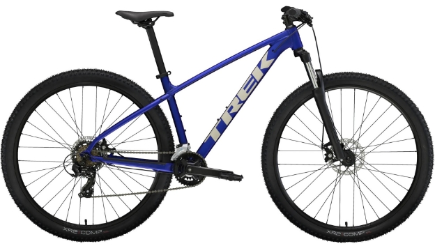 Obrázek TREK Marlin 4 2025 Blue