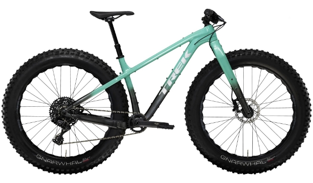 Obrázek TREK Farley 5 2025 Satin Blue