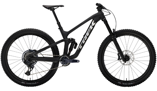 Obrázek TREK Slash 9.8 GX AXS 2023 Grey