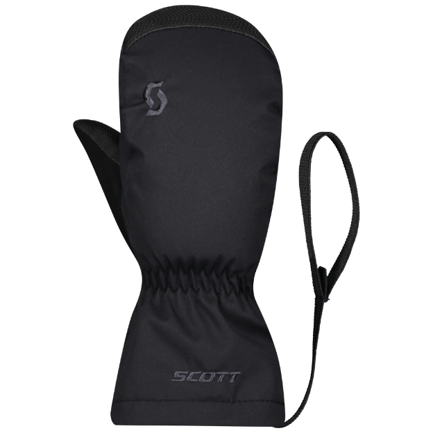 Obrázek Scott Mitten JR Ultimate black