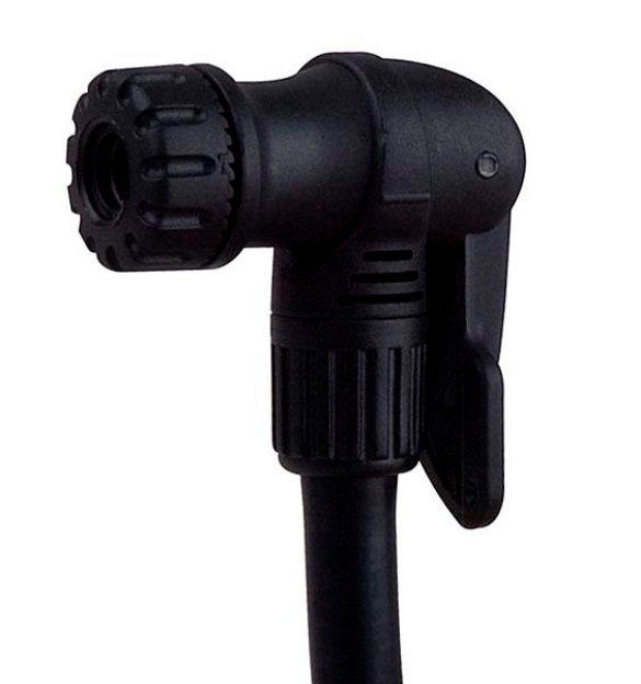Obrázek Náhradní ventil GIYO Thumb-Lock s hadičkou