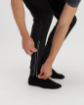 Obrázek Pánské kalhoty SILVINI Alzaro černá