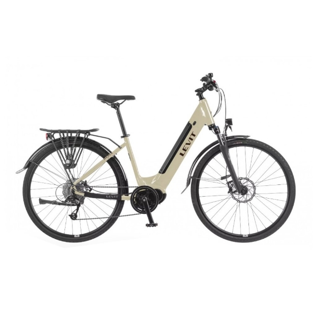 Obrázek LEVIT Musca MX 630 Low 2024 Latte