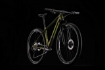 Obrázek MERIDA BIG NINE 7000 2023 Silk Green(Black)