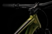 Obrázek MERIDA BIG NINE 400 2023 Silk Fall Green(Black)