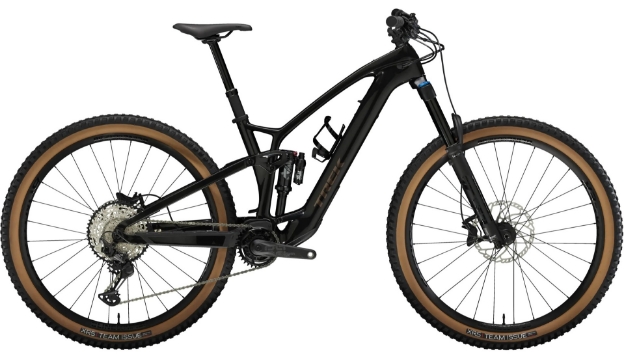 Obrázek Trek Fuel EXe 9.7 2023 Black