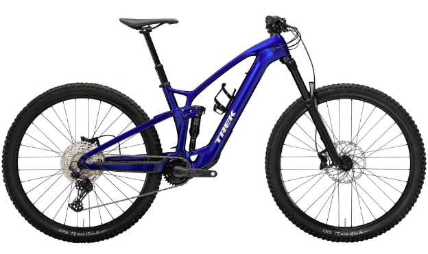 Obrázek Trek Fuel EXe 9.5 2023 Blue