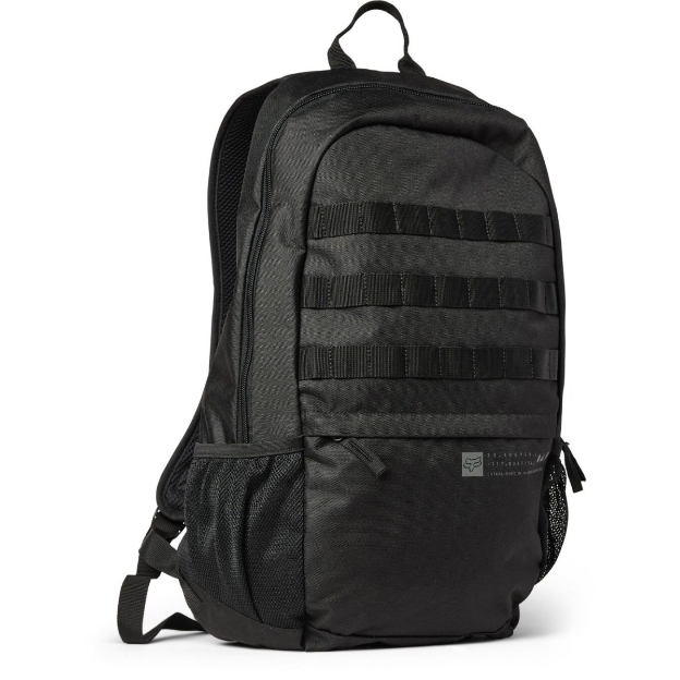 Obrázek Fox Legion BackPack - black