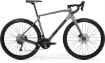 Obrázek MERIDA SILEX 4000 2024 Gun Metal Grey