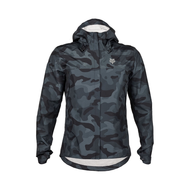 Obrázek Fox Ranger 2.5L Water Jacket Camo