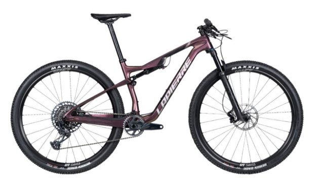 Obrázek LAPIERRE XR 7.9