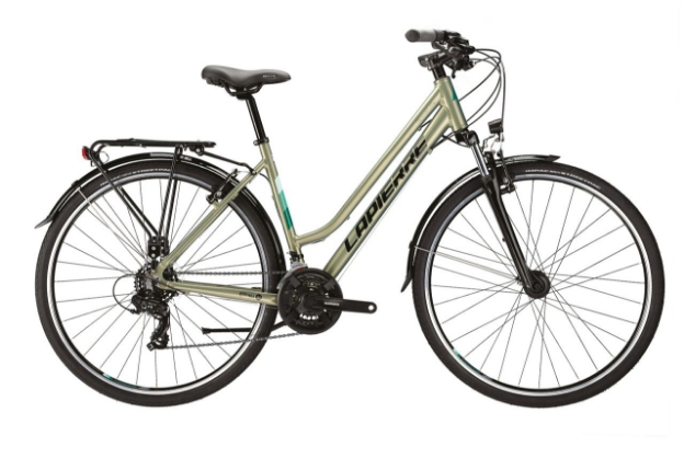 Obrázek LAPIERRE Trekking 2.0 W