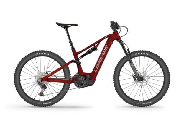 Obrázek LAPIERRE Overvolt TR 6.7 B750