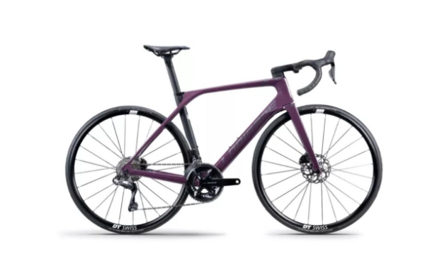 Obrázek LAPIERRE Aircode DRS 5.0 Di2 Dark Purple