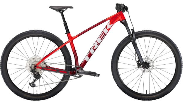 Obrázek TREK Procaliber 6 2025 Viper Red