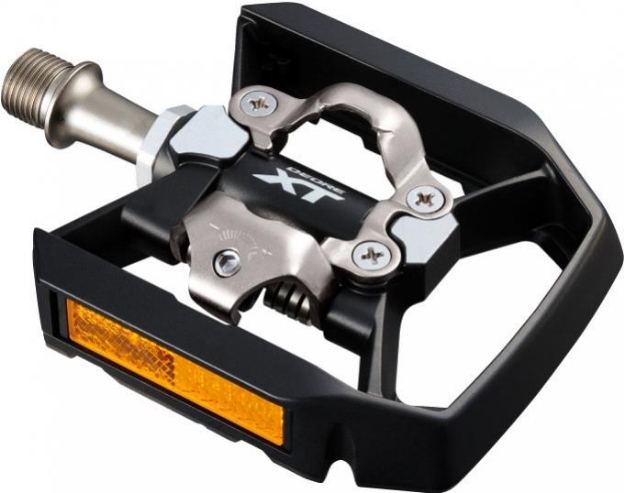 Obrázek Pedály nášlapné Shimano XT PD-T8000