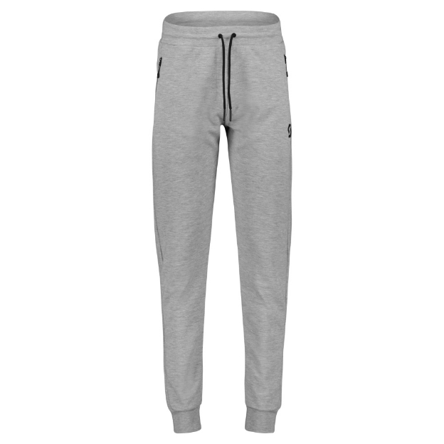 Obrázek Scott Tech Jogger Grey Melange