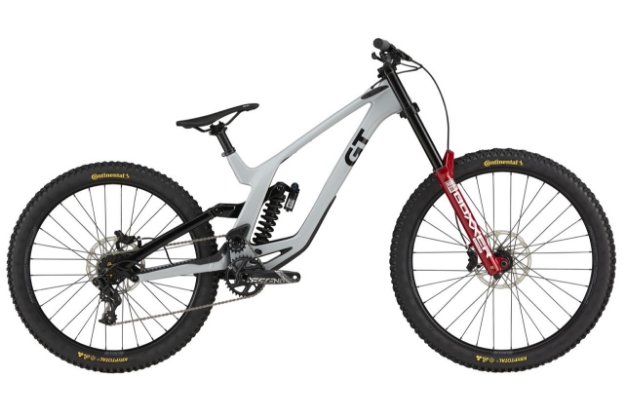 Obrázek GT FURY 29" PRO 2024 GRY