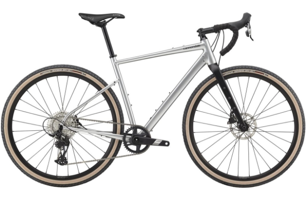 Obrázek CANNONDALE TOPSTONE APEX 1 2024 MRC