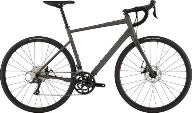 Obrázek CANNONDALE SYNAPSE 3 2024 SBK