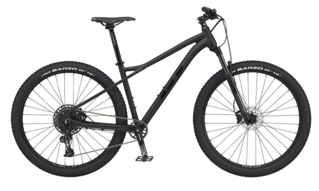Obrázek GT AVALANCHE 29" EXPERT BBQ - vada laku, vel. M/17,5"