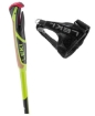 Obrázek Leki CC 450 Neonyellow-black-white - vada laku