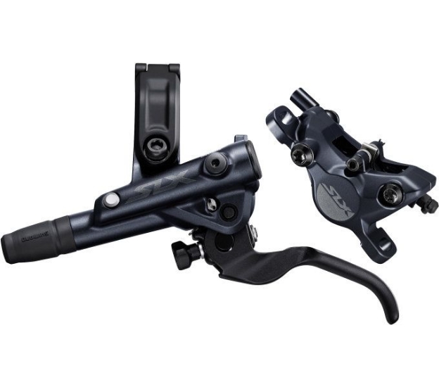 Obrázek SHIMANO set SLX BR-M7100-KIT přední/BL-M7100 J-kit bez adaptéru SMBH90/1000mm