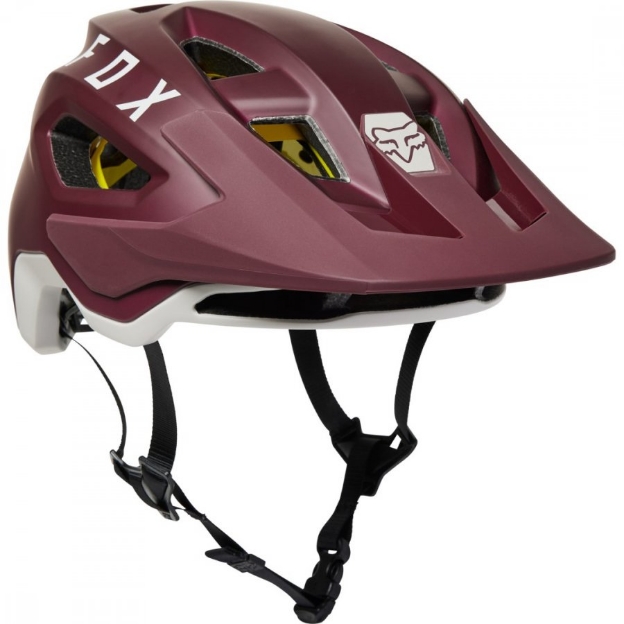 Obrázek Fox Speedframe Helmet