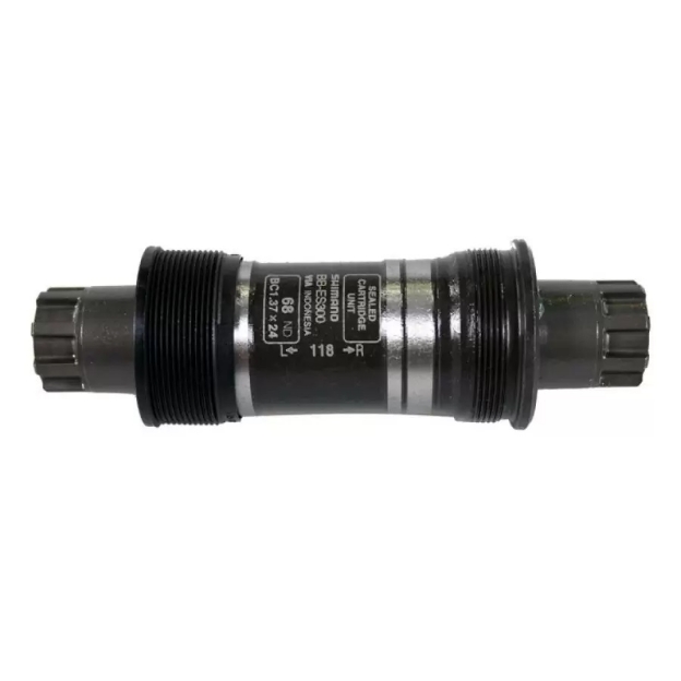 Obrázek SHIMANO středové složení ACERA BB-ES300 osa octalink 68 mm 118 mm