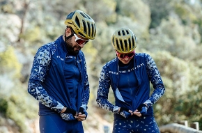 Obrázek pro kategorii Cyklistické oblečení