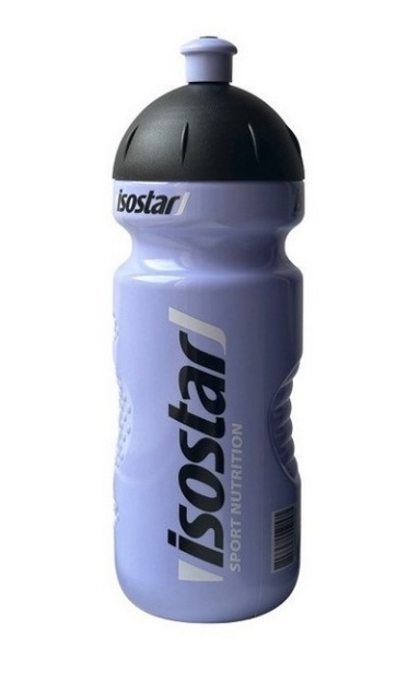 Obrázek Lahev ISOSTAR 650ml fialová