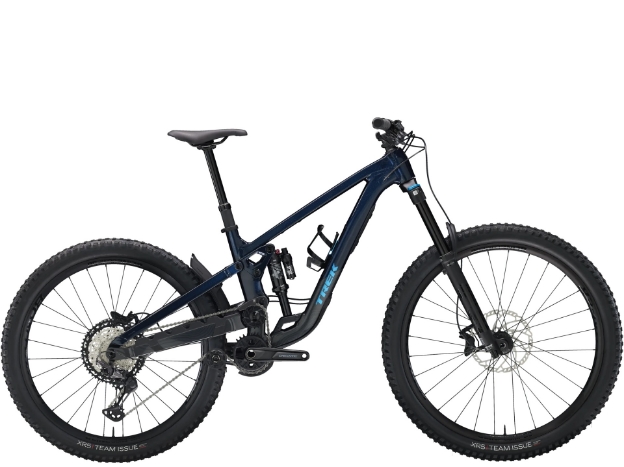 Obrázek TREK Slash 8 2025 Marianas Blue