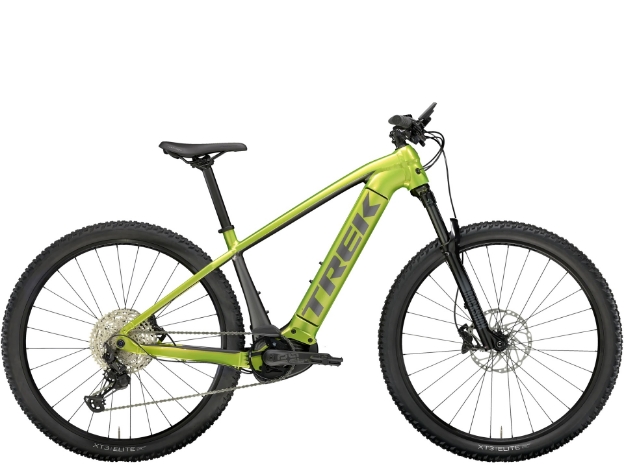 Obrázek TREK Powerfly 5 Gen 4 2024 Surge/Mercury