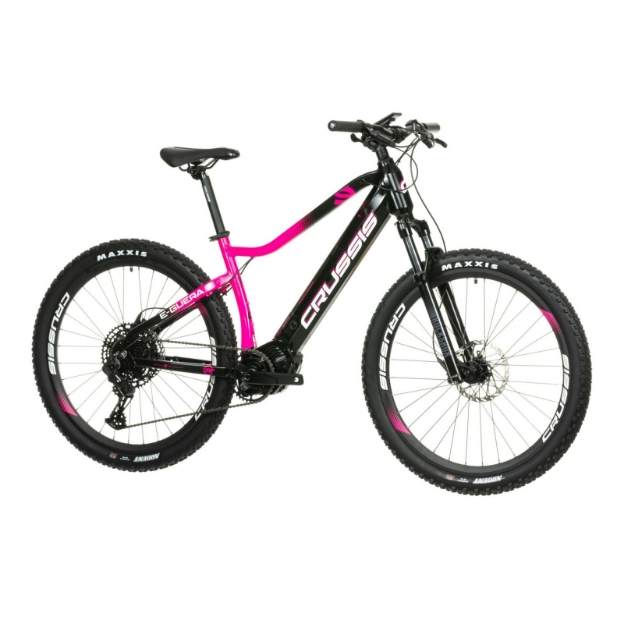 Obrázek Crussis e-Guera M510 9.8-M 2024