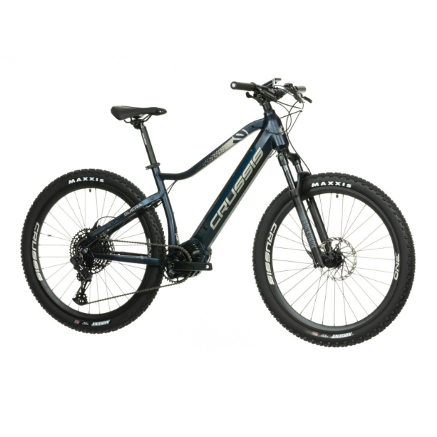 Obrázek Crussis ONE-Guera M510 9.8-M 2024