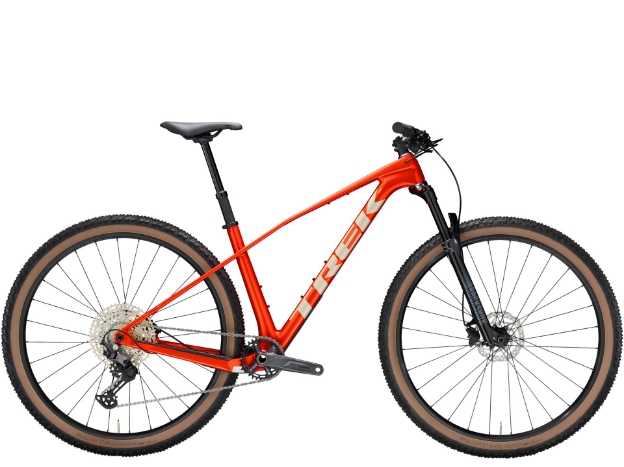 Obrázek TREK Procaliber 9.5 2025 Lava
