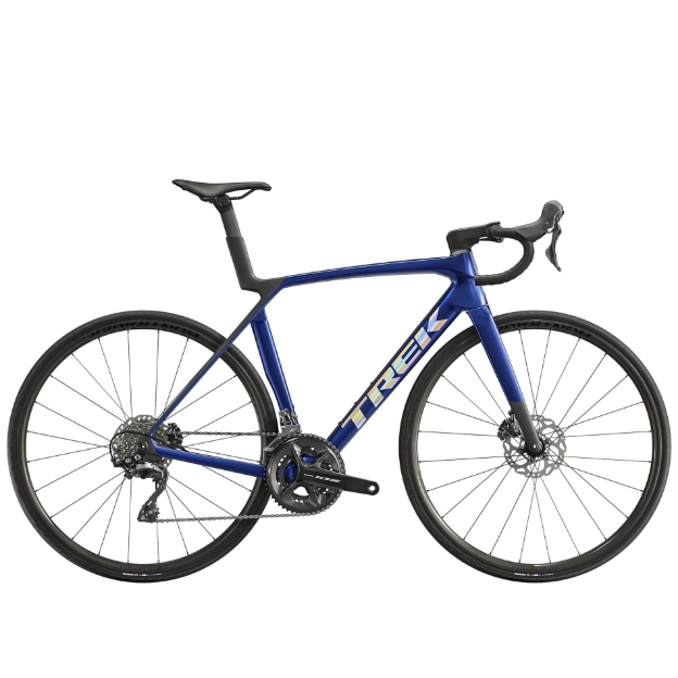 Obrázek Trek Madone SL 5 2025 Blue