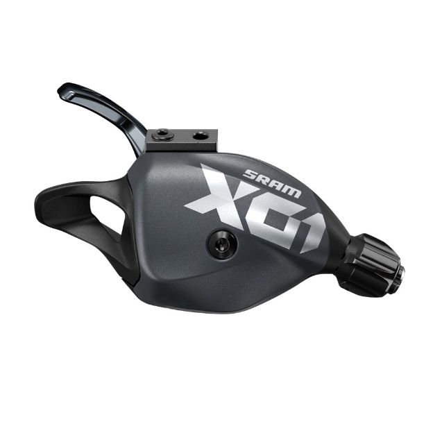 Obrázek SRAM SL X01 Eagle Trigger LUNAR pravá