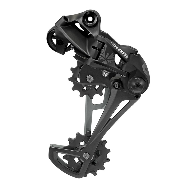 Obrázek Sram RD X01 Eagle BLK G2