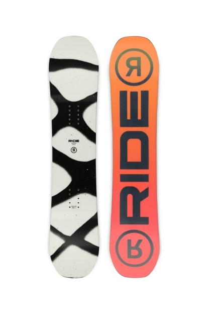 Obrázek Snowboard RIDE Lowride