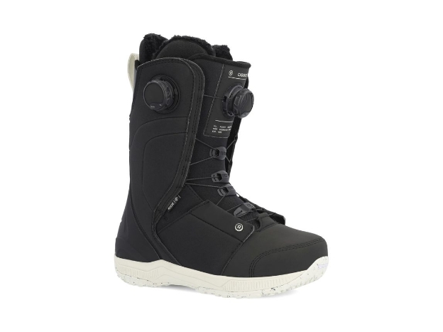 Obrázek Boty RIDE Cadence BOA Blk/Wht