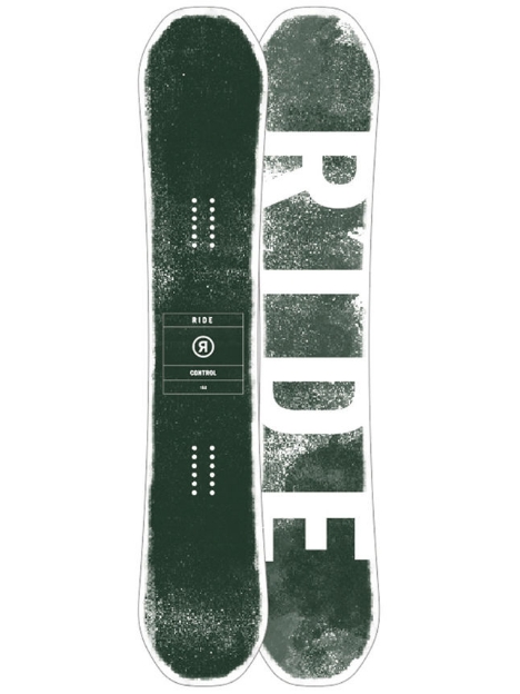 Obrázek Snowboard RIDE Control
