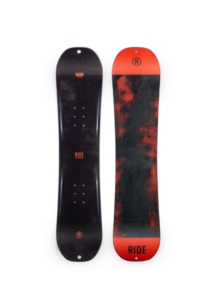 Obrázek Snowboard RIDE Lowride Dark