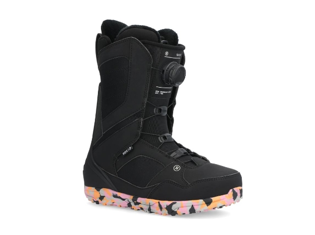 Obrázek Boty RIDE Sage BOA BLK/PINK