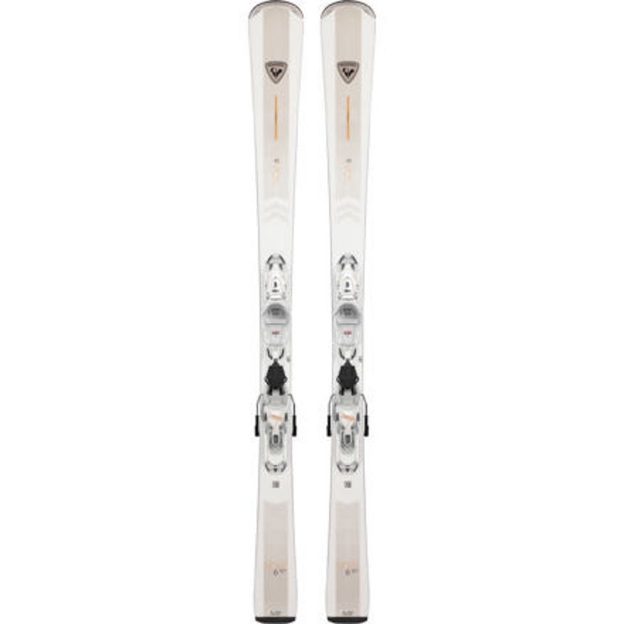 Obrázek Rossignol NOVA 6 XPRESS + XPRESS W 11 GW B83 WHITE 24/25