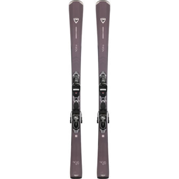 Obrázek Rossignol NOVA 4 XPRESS + XPRESS W 10 GW B83 SHINY BLK