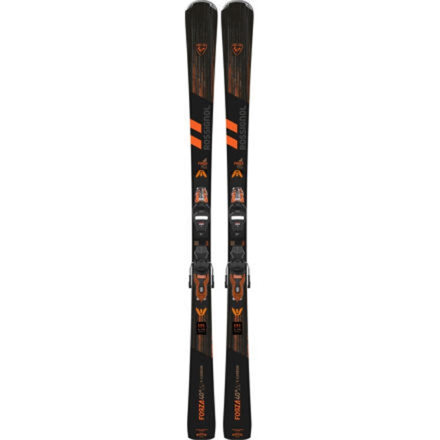 Obrázek Rossignol FORZA 40° V-CA RETAIL XPRESS + XPRESS 11 GW B83