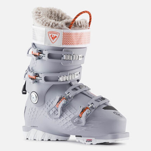 Obrázek Rossignol ALLTRACK 80 GW W-GREY LAVANDER