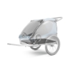 Obrázek Thule Courier 2-seat bike trailer